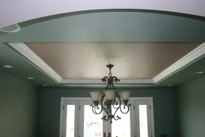 Curtis Project — Home Renovation & Remodeling Services project by Darrel Bullough