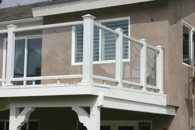 Darrel Bullough - Door Installation & Replacement in Santa Clarita, CA