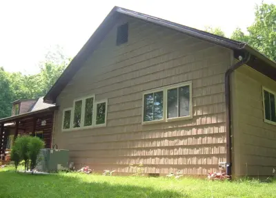 Bennett & Hair - Design-Build Services in Terre Haute, IN
