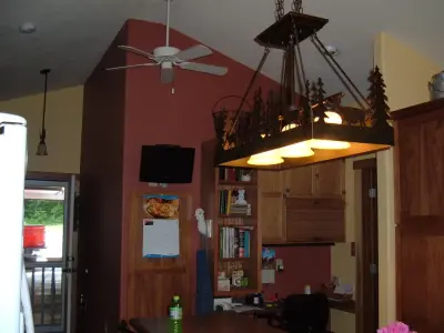 Tailored Enhancement — Home Renovation & Remodeling Services project by Bennett & Hair