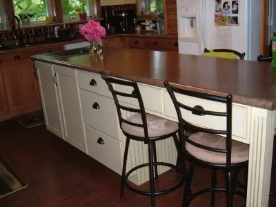 Bennett & Hair - Design-Build Services in Terre Haute, IN