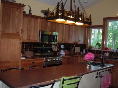 Bennett & Hair - Design-Build Services in Terre Haute, IN