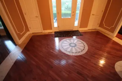 Joseph Pastore Custom Carpentry & Remodeling Inc. - Flooring Installation Services in Branchburg, NJ