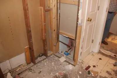 Two Brothers Handyman & Home Improvement Service - Drywall Installation & Repair in Springfield, VA