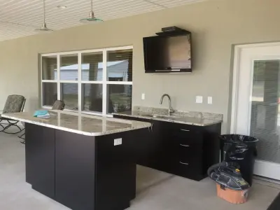Steppen & Spaulding Builders - Architectural & Building Design Services in Ocala, FL