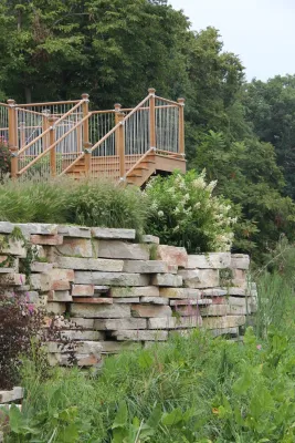 Scott Byron & Co., Inc. - Patio Design & Installation in Lake Bluff, IL