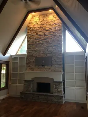 Steele Construction, Inc. - Home Renovation & Remodeling Services in Dodge City, KS