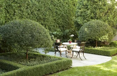 Scott Byron & Co., Inc. - Patio Design & Installation in Lake Bluff, IL