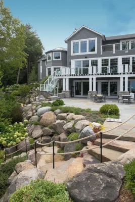 Scott Byron & Co., Inc. - Patio Design & Installation in Lake Bluff, IL