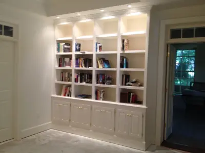Quality Construction Creations LLC - Basement Waterproofing in Manassas, VA