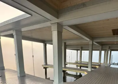 Arruda Built Contracting - Insulation Installation in Raleigh, NC