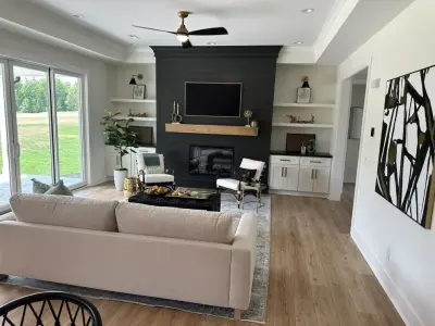 Arruda Built Contracting - Insulation Installation in Raleigh, NC