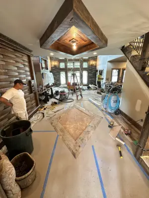 Arruda Built Contracting - Insulation Installation in Raleigh, NC