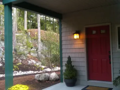 Broughman Builders, Inc. - Carpentry & Woodworking in Dixfield, ME