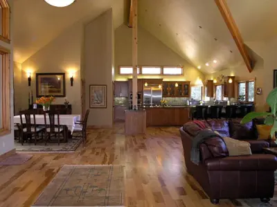 Scott J. Mickelson and Sons - Foundation Installation & Repair in Nevada City, CA