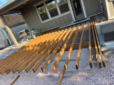 Casey O'Brien Construction - Door Installation & Replacement in Bend, OR