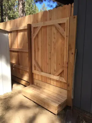 Casey O'Brien Construction - Door Installation & Replacement in Bend, OR