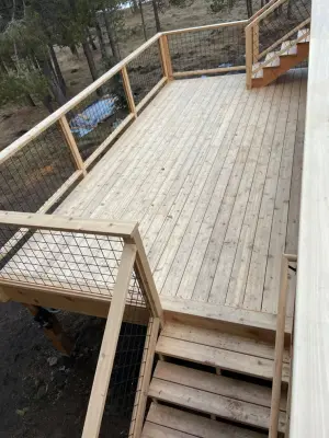 Casey O'Brien Construction - Door Installation & Replacement in Bend, OR