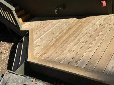 Casey O'Brien Construction - Door Installation & Replacement in Bend, OR