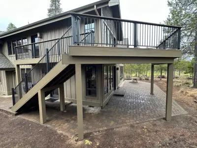 Casey O'Brien Construction - Door Installation & Replacement in Bend, OR