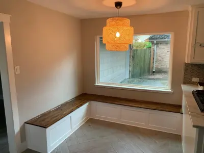 RPG Construction - Kitchen Remodeling in Lafayette, LA