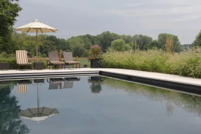 Scott Byron & Co., Inc. - Patio Design & Installation in Lake Bluff, IL