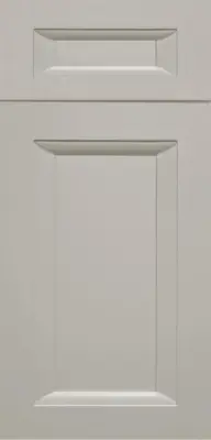 Bespoke Frameless Flat Cabinets — Home Renovation & Remodeling Services project by Amoraz Custom Builders, LLC