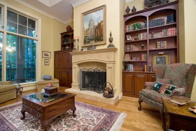 BlueStone Construction, LLC - Custom Home Builders in Greenville, SC