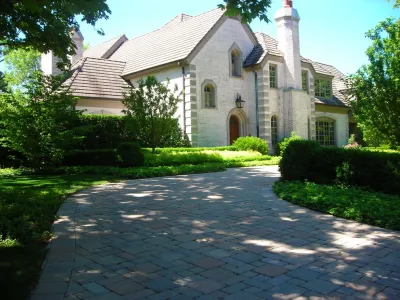 Scott Byron & Co., Inc. - Patio Design & Installation in Lake Bluff, IL