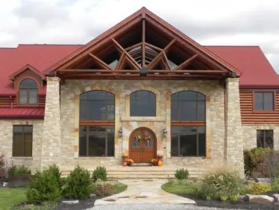 Elpers Brothers Construction, Inc. - Kitchen Remodeling in Wadesville, IN