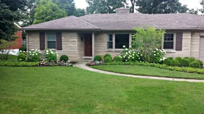 Scott Pfeiffer & Co. - Landscape Design in Lexington, KY