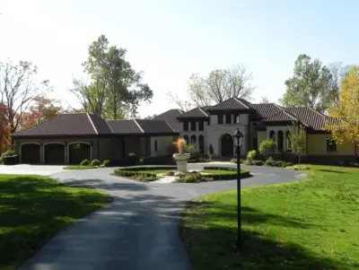 Elpers Brothers Construction, Inc. - Kitchen Remodeling in Wadesville, IN