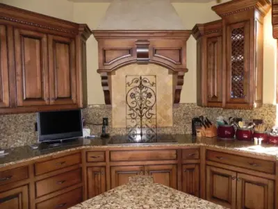 Elpers Brothers Construction, Inc. - Kitchen Remodeling in Wadesville, IN