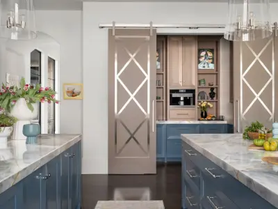 Fitzgerald Construction - Kitchen Remodeling in Atlanta, GA