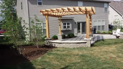 Scott Pfeiffer & Co. - Landscape Design in Lexington, KY