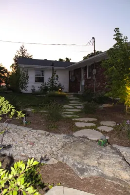 Scott Pfeiffer & Co. - Landscape Design in Lexington, KY