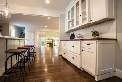 Fitzgerald Construction - Kitchen Remodeling in Atlanta, GA