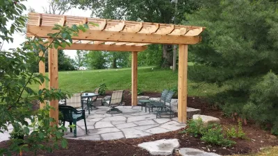 Scott Pfeiffer & Co. - Landscape Design in Lexington, KY