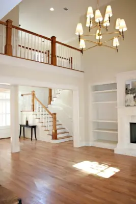 Peachtree Park Custom Home 1 — Home Renovation & Remodeling Services project by Fitzgerald Construction