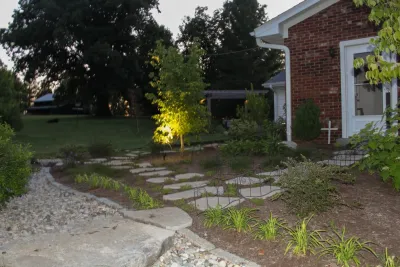 Scott Pfeiffer & Co. - Landscape Design in Lexington, KY