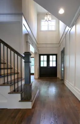 Personalized Residence — Home Renovation & Remodeling Services project by Fitzgerald Construction