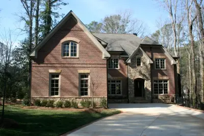 Bryn Mawr Custom Home — Home Renovation & Remodeling Services project by Fitzgerald Construction