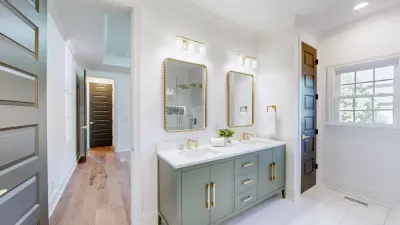 JMH Custom Builders - Custom Home Builders in Nolensville, TN