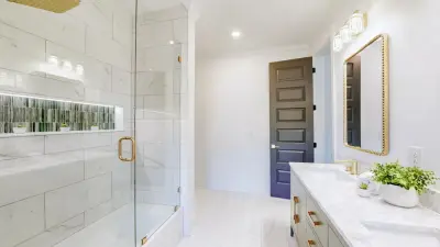 JMH Custom Builders - Custom Home Builders in Nolensville, TN
