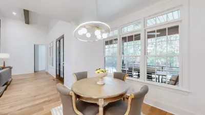 Bespoke Home Construction | Old Spring Trail — Home Renovation & Remodeling Services project by JMH Custom Builders