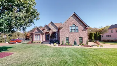 JMH Custom Builders - Custom Home Builders in Nolensville, TN