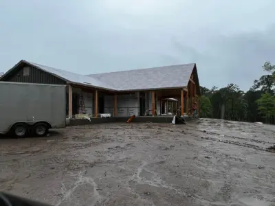 Frazier Homes - Design-Build Services in Pineland, TX