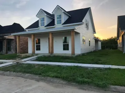 Frazier Homes - Design-Build Services in Pineland, TX