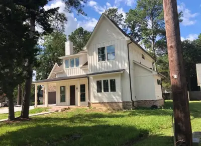 Frazier Homes - Design-Build Services in Pineland, TX