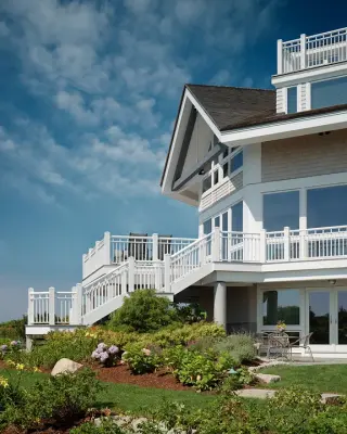 Hebert Design Build - Carpentry & Woodworking in Kingston, RI